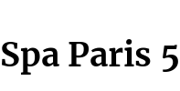 Spa Paris 5